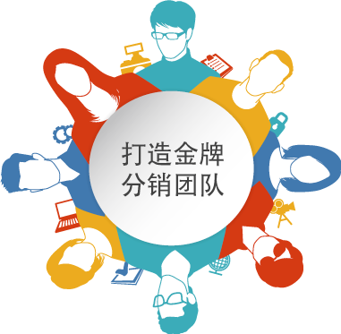打造金牌分销团队定制属于您自己的分红体质 打造金牌分销团队定制属于您自己的分红体质